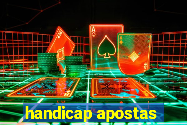 handicap apostas